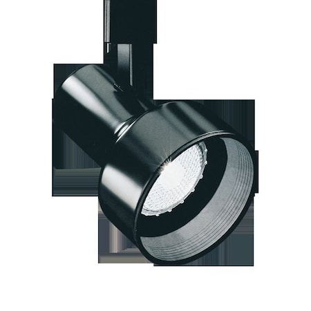 Elco Lighting 120V Line Voltage Step Cylinder Track Fixture ET636W